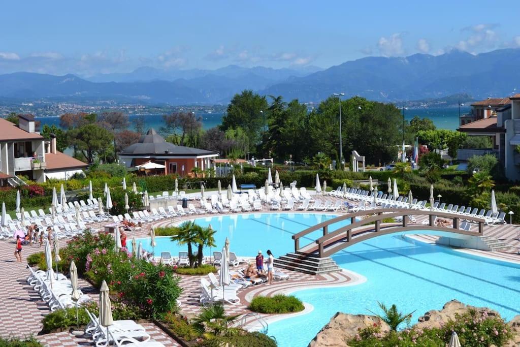 And Pools Hébergement de vacances Desenzano del Garda