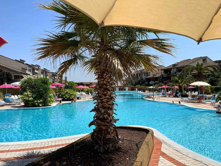 Hébergement de vacances And Pools