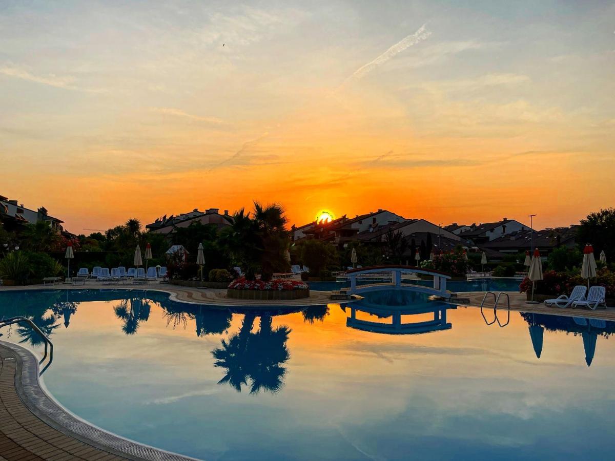 And Pools Hébergement de vacances